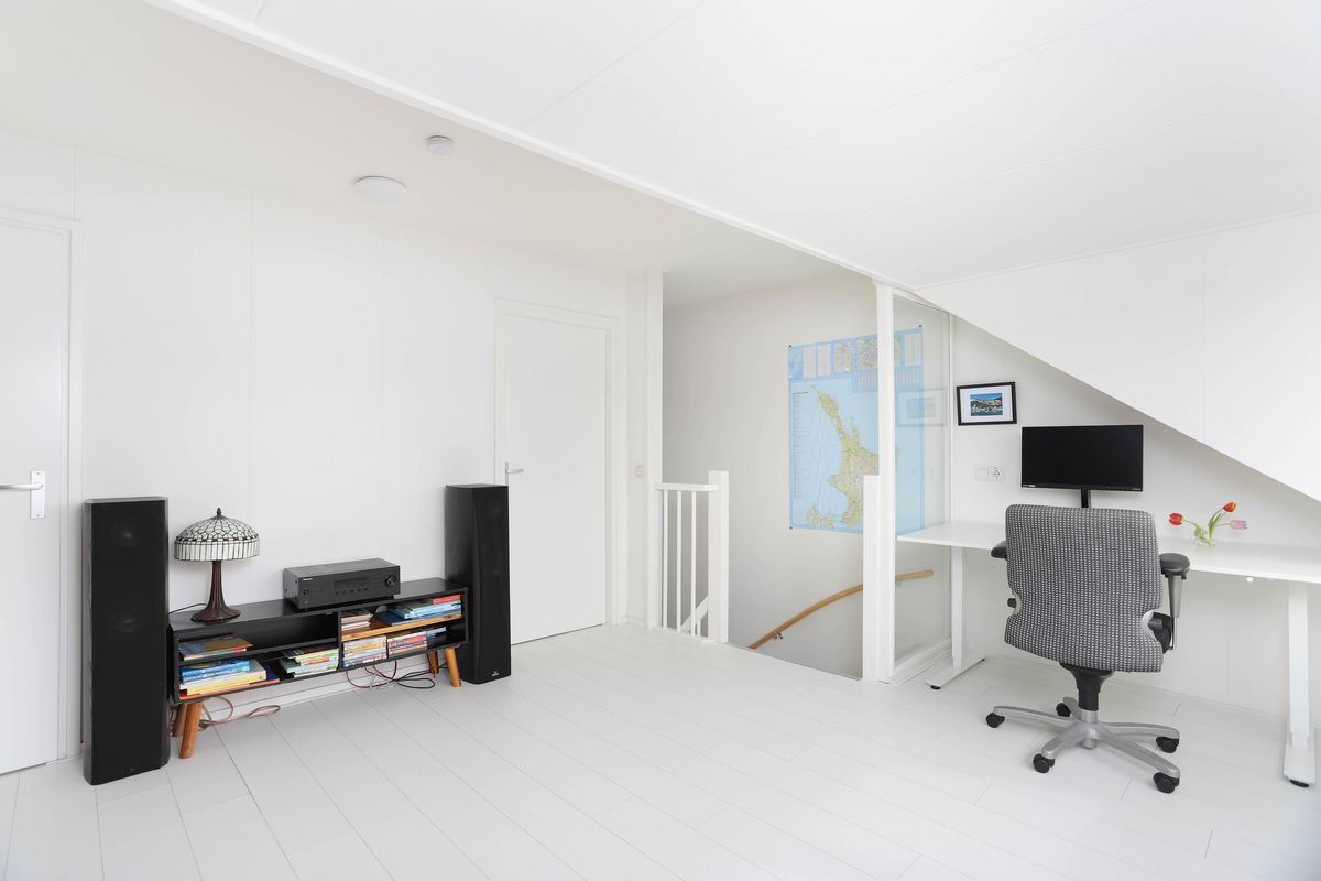 Stuivingastraat 33 Photo Blur 29