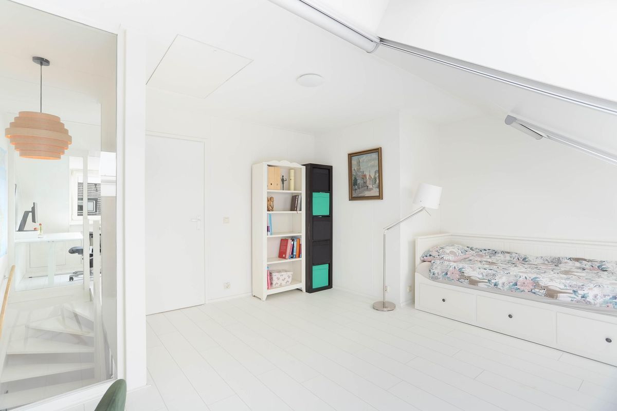 Stuivingastraat 33 Photo Blur 30