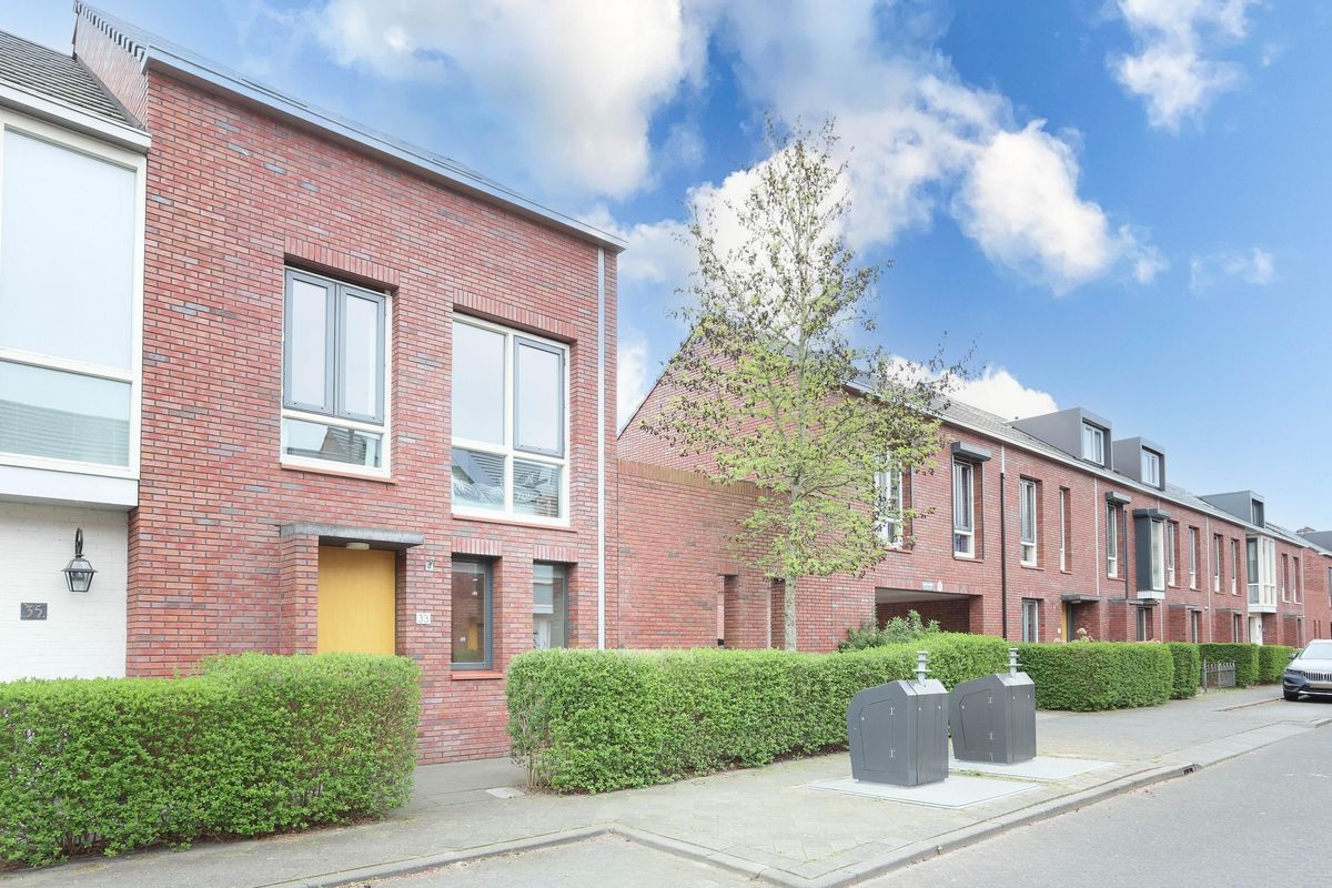 Stuivingastraat 33 Photo Blur 34