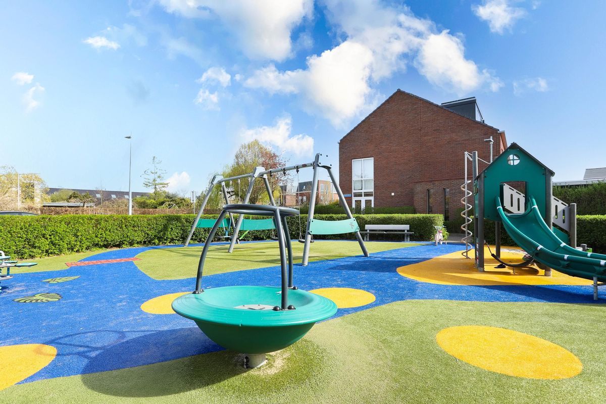 Stuivingastraat 33 Photo Blur 36