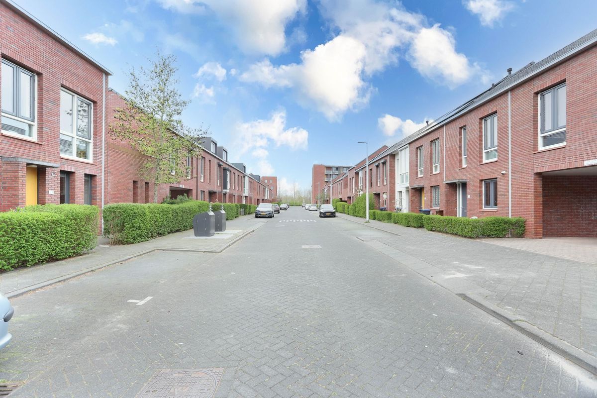 Stuivingastraat 33 Photo Blur 35