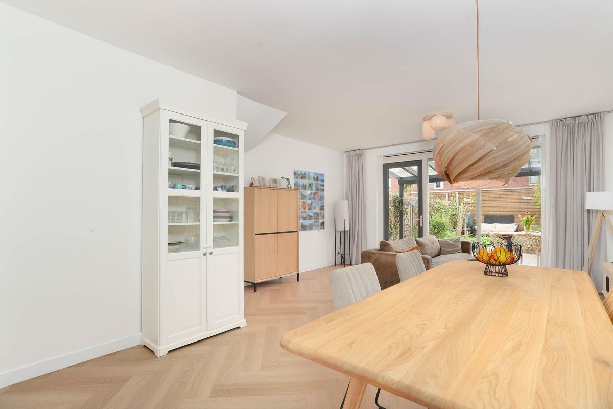 Stuivingastraat 33 Photo Blur 1