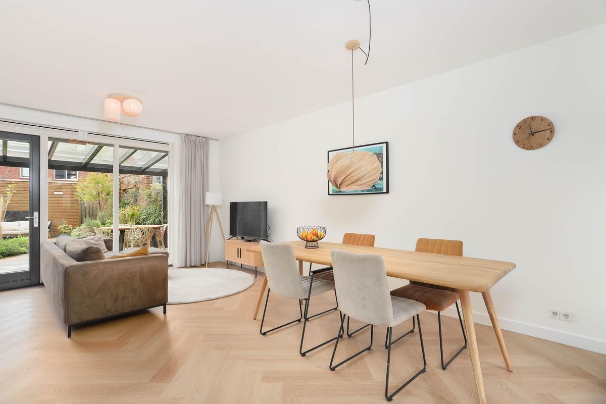 Stuivingastraat 33 Photo Blur 3