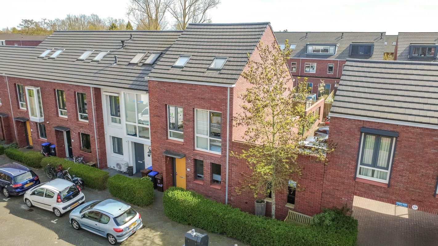 Stuivingastraat 33 Photo Blur 43