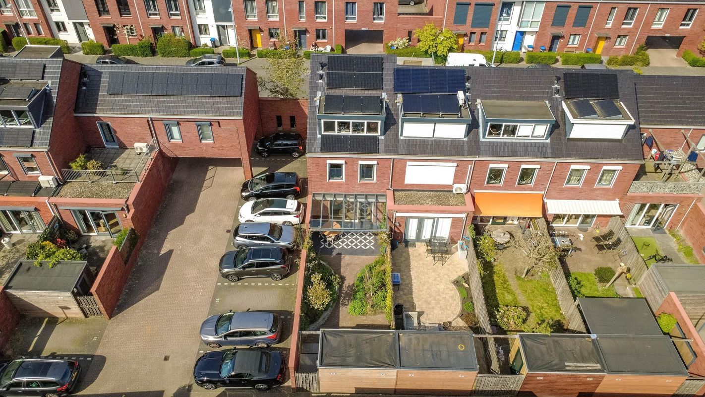 Stuivingastraat 33 Photo Blur 45