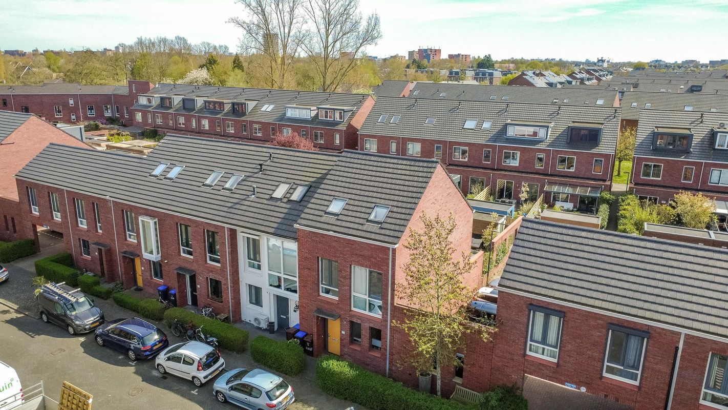 Stuivingastraat 33 Photo Blur 44