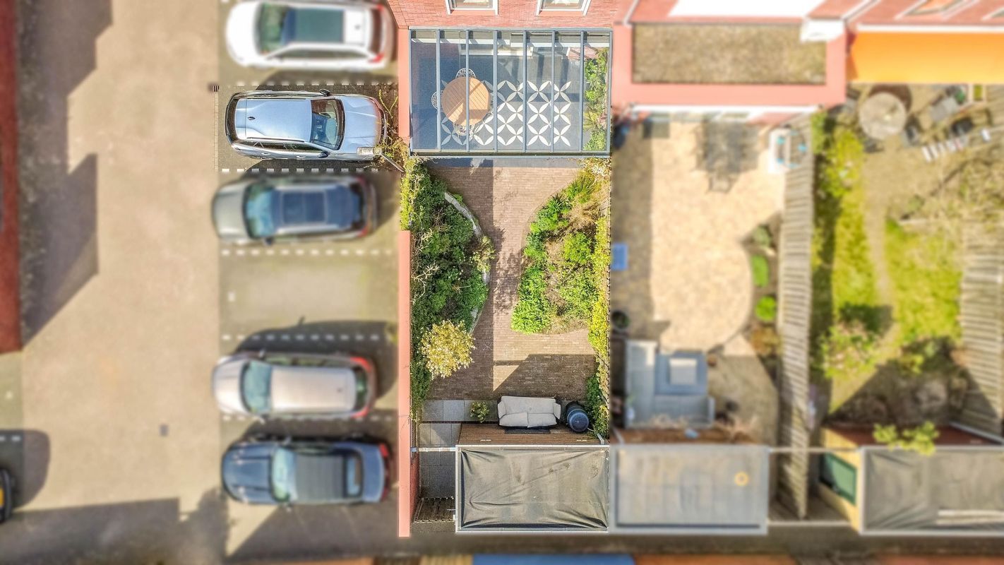 Stuivingastraat 33 Photo Blur 46