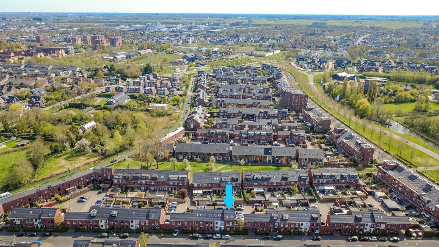 Stuivingastraat 33 Photo Blur 47