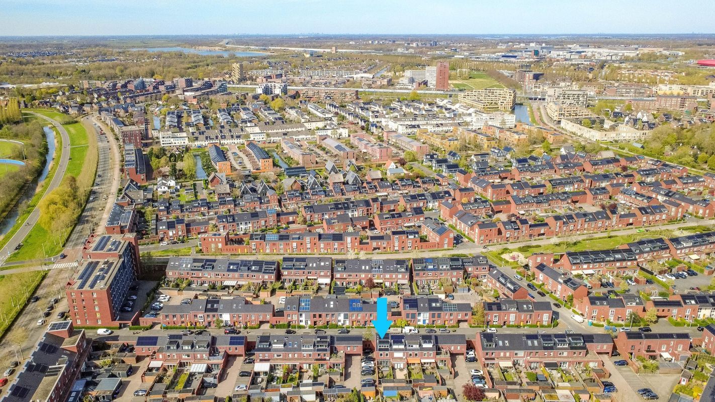 Stuivingastraat 33 Photo Blur 48