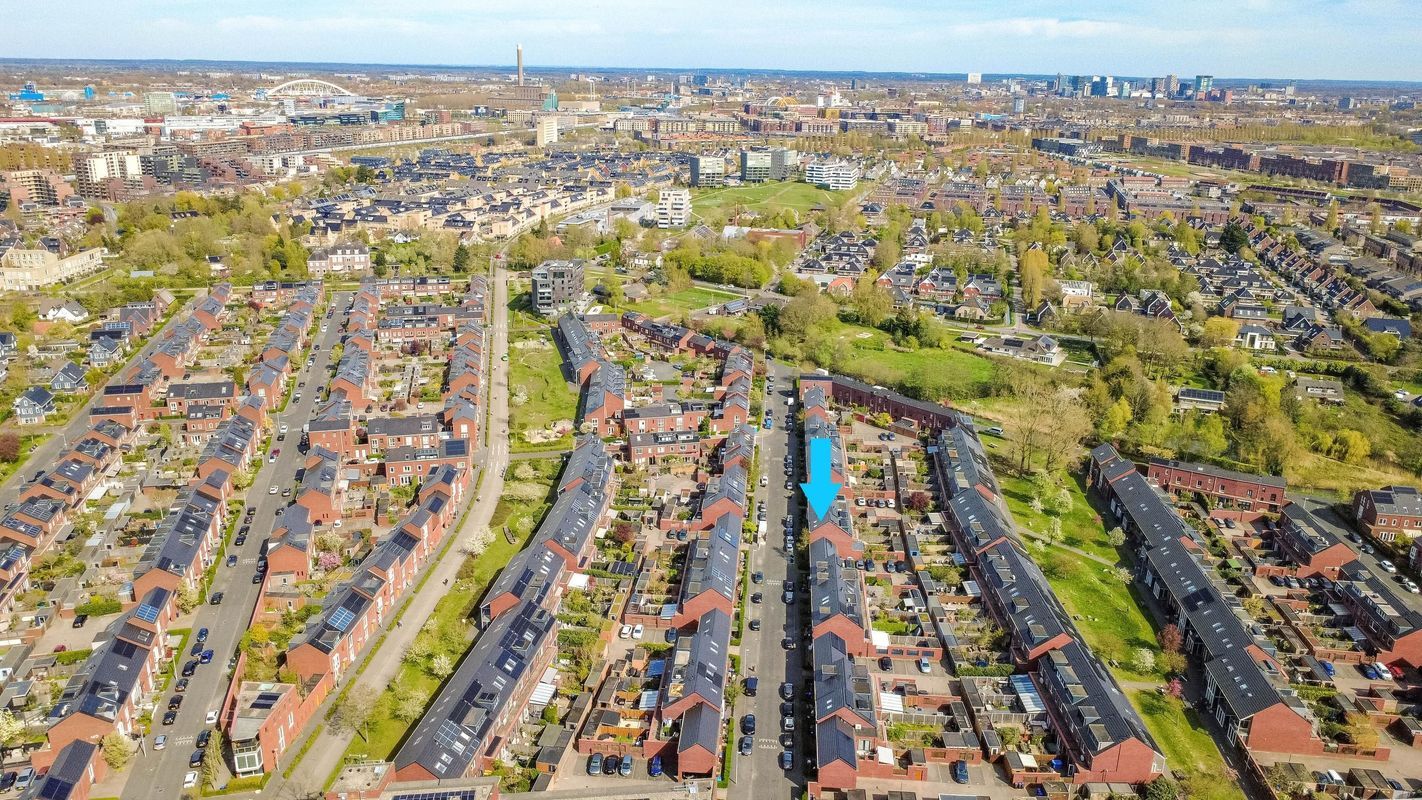 Stuivingastraat 33 Photo Blur 49