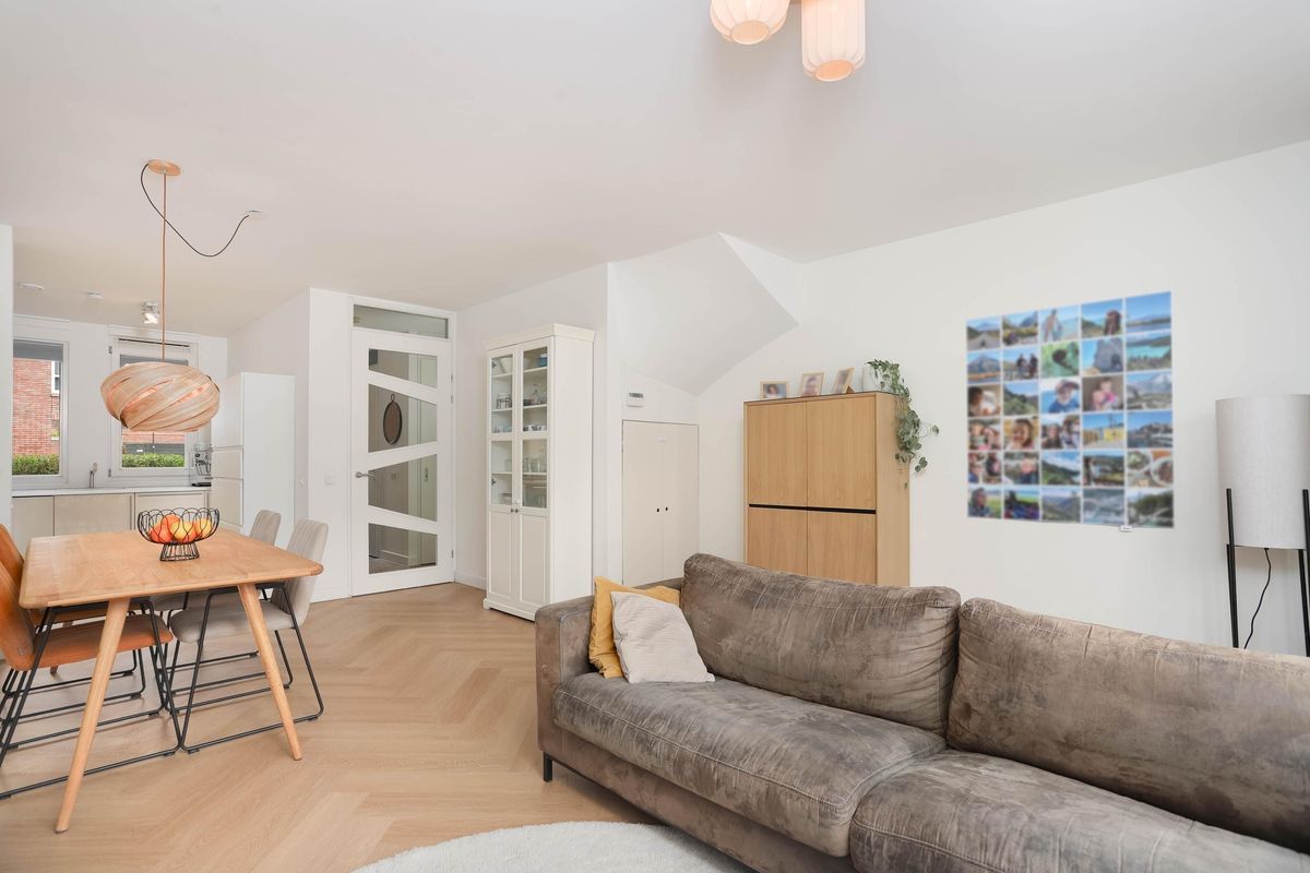 Stuivingastraat 33 Photo Blur 5