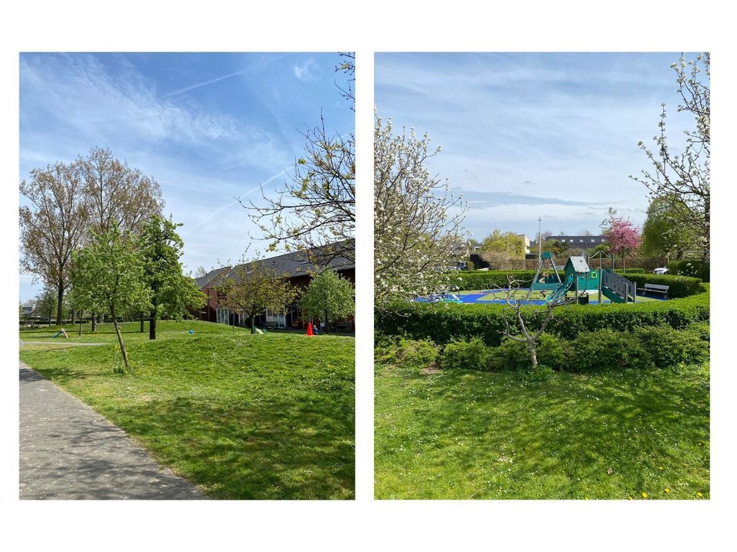 Stuivingastraat 33 Photo Blur 39