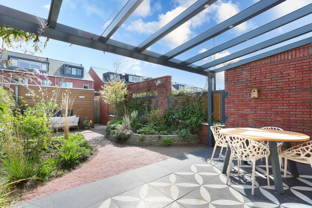 Stuivingastraat 33 Photo Blur 12