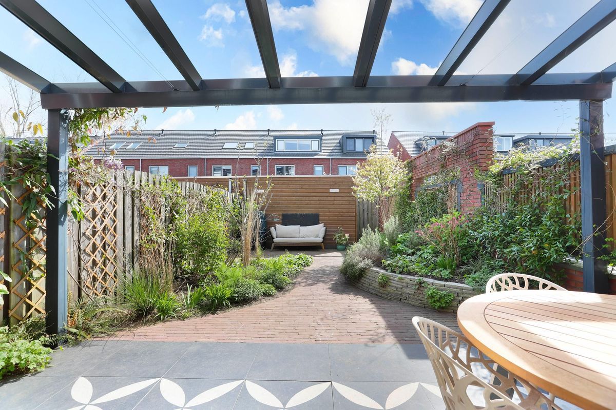 Stuivingastraat 33 Photo Blur 13