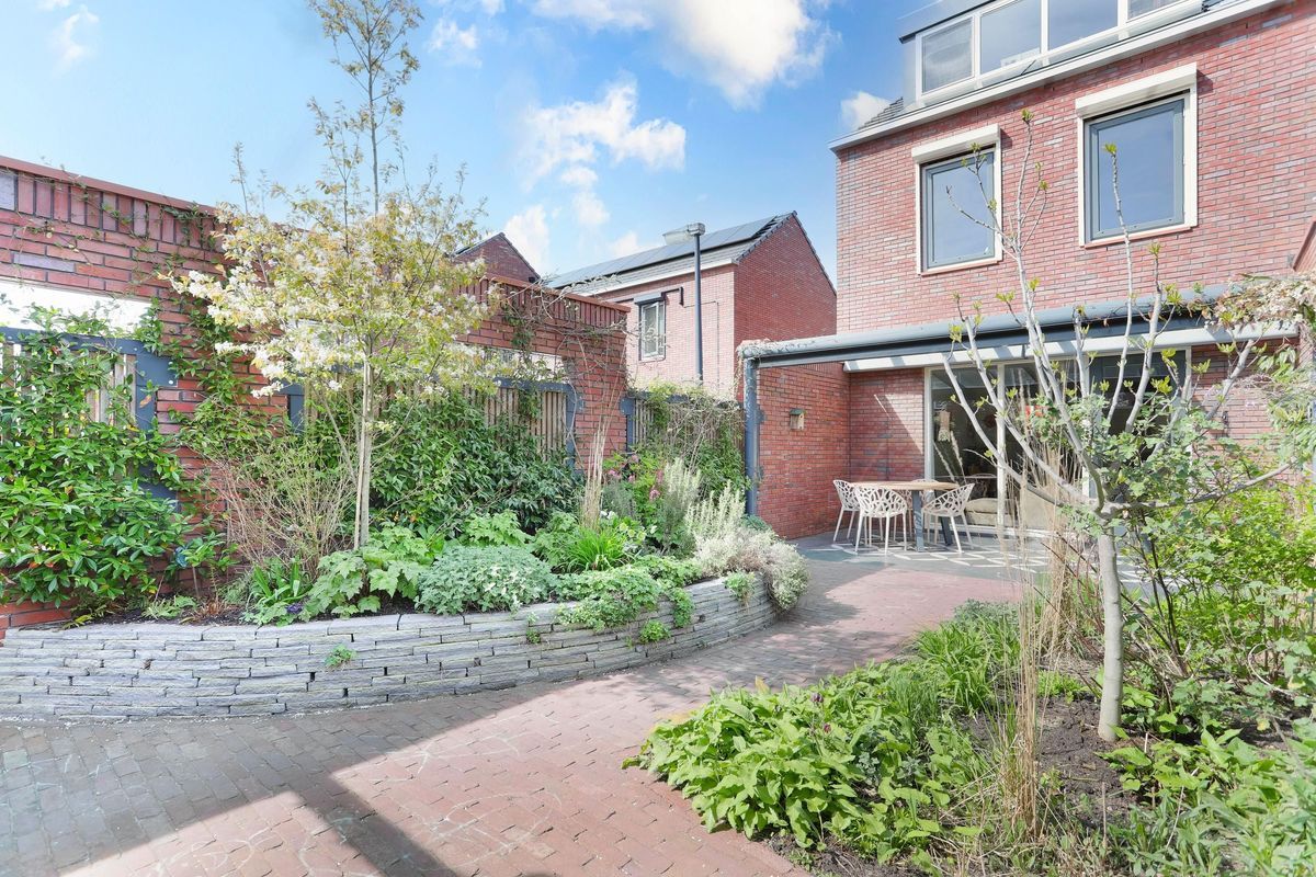 Stuivingastraat 33 Photo Blur 14