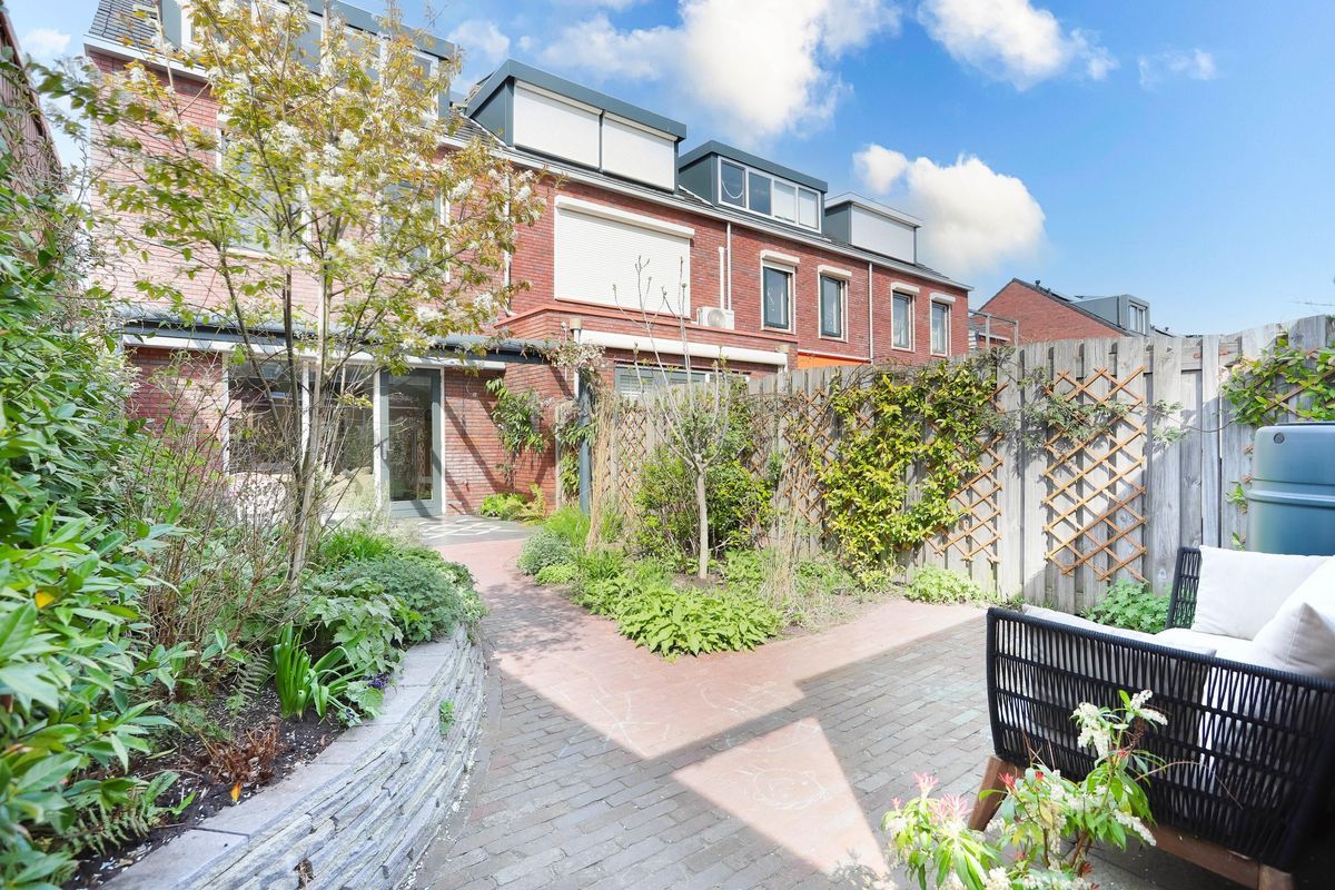 Stuivingastraat 33 Photo Blur 15