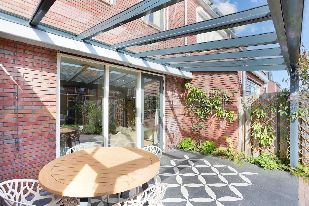 Stuivingastraat 33 Photo Blur 17