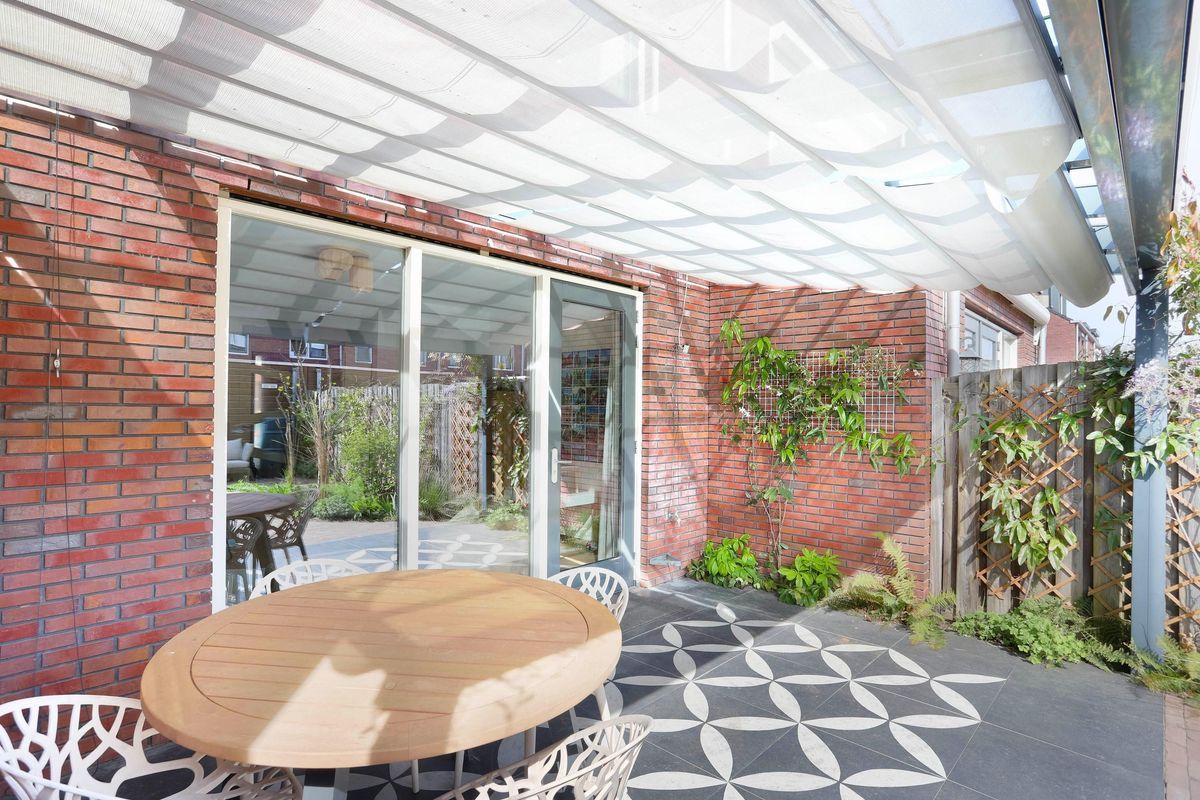 Stuivingastraat 33 Photo Blur 18