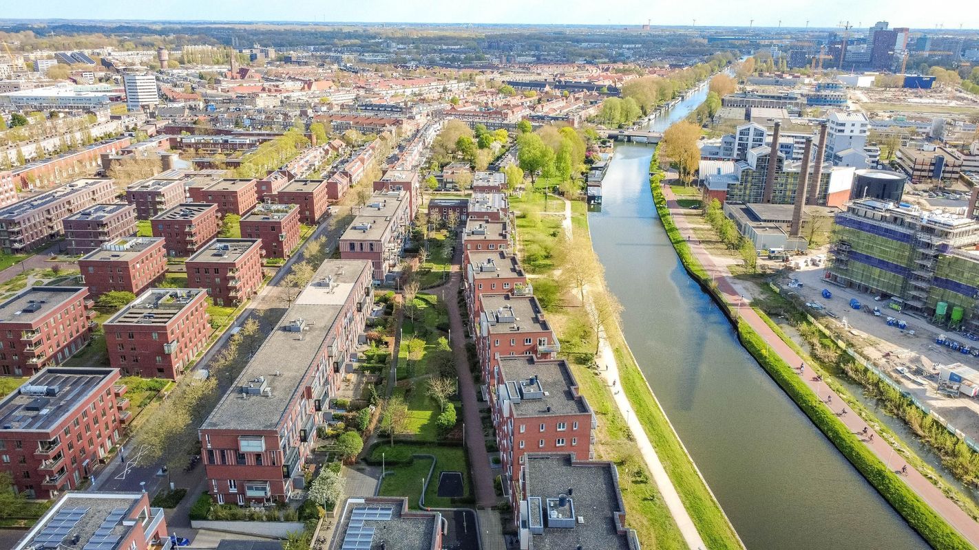 Rolderdiephof 136 Photo Blur 40