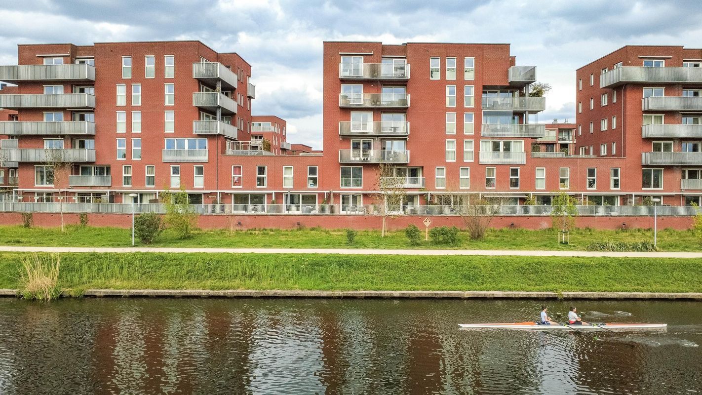 Rolderdiephof 136 Photo Blur 45