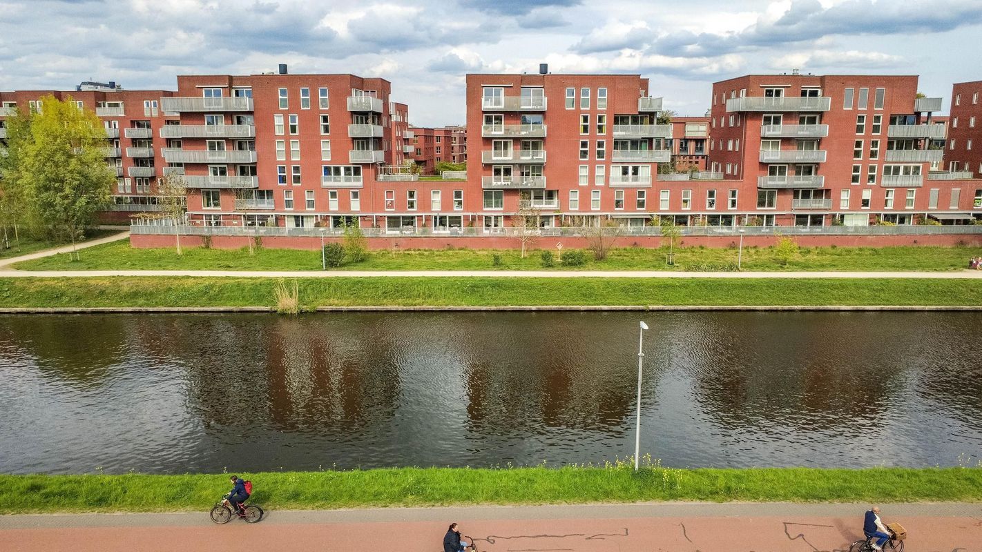 Rolderdiephof 136 Photo Blur 48