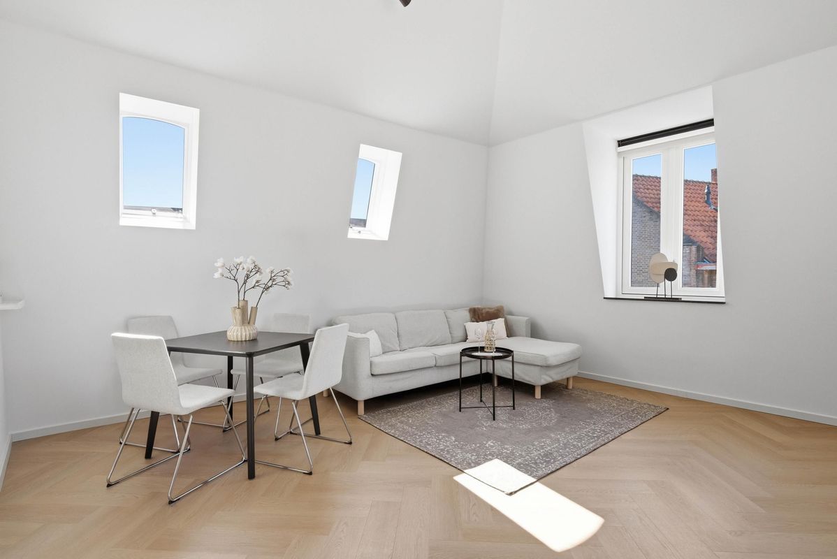 Arnhemsestraat 31-C Photo Blur 5