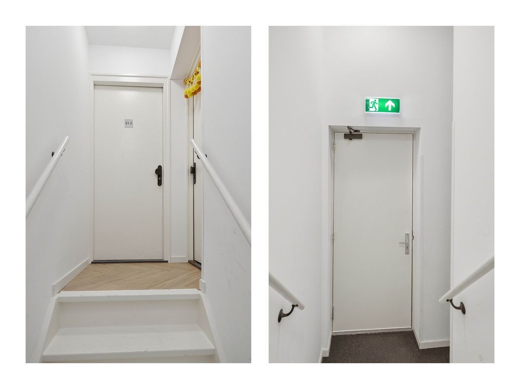 Arnhemsestraat 31-C Photo Blur 20