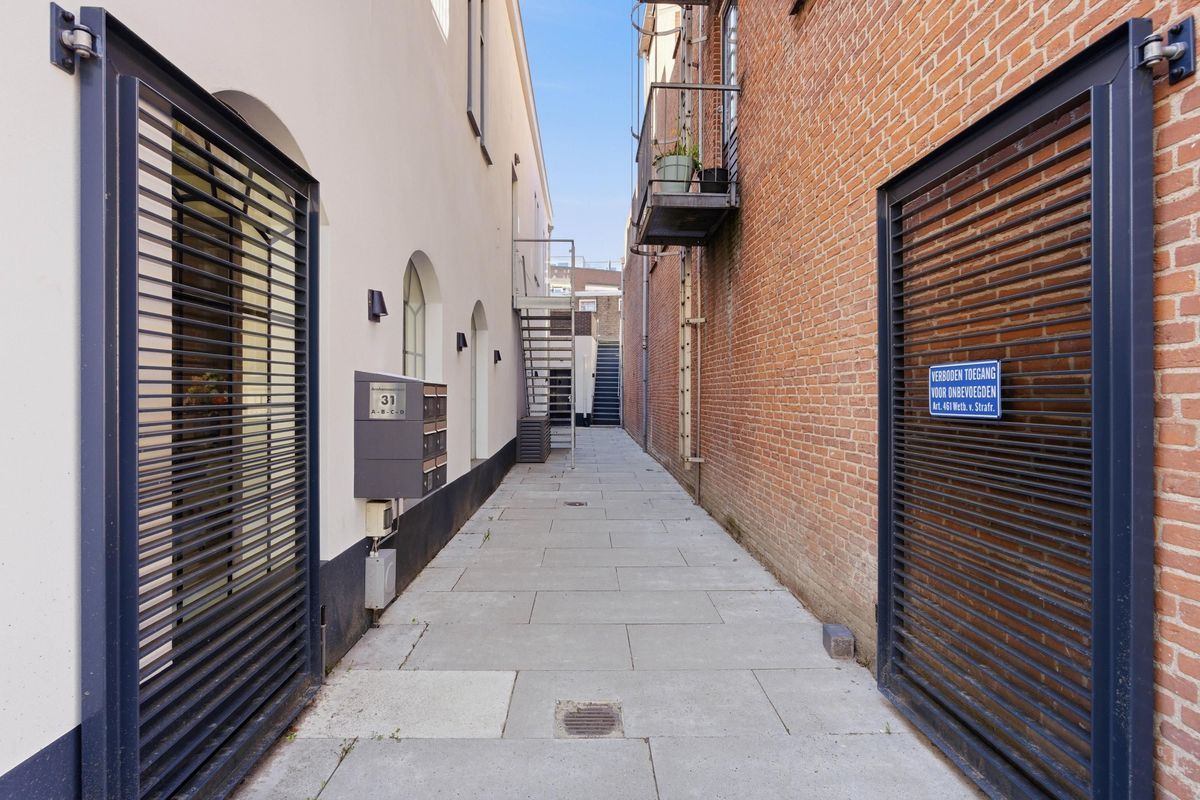 Arnhemsestraat 31-C Photo Blur 22