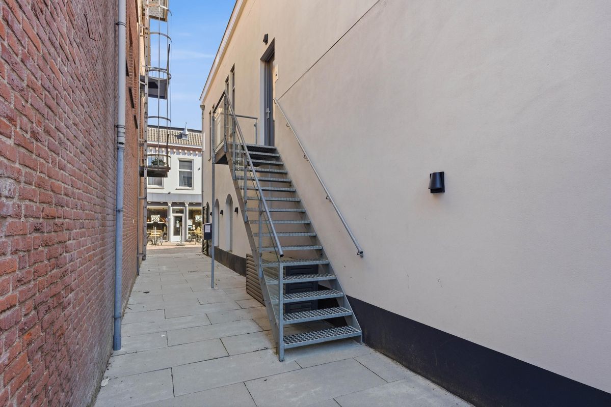 Arnhemsestraat 31-C Photo Blur 21