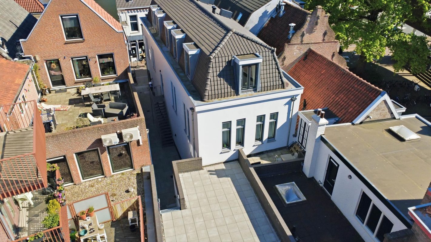 Arnhemsestraat 31-C Photo Blur 25