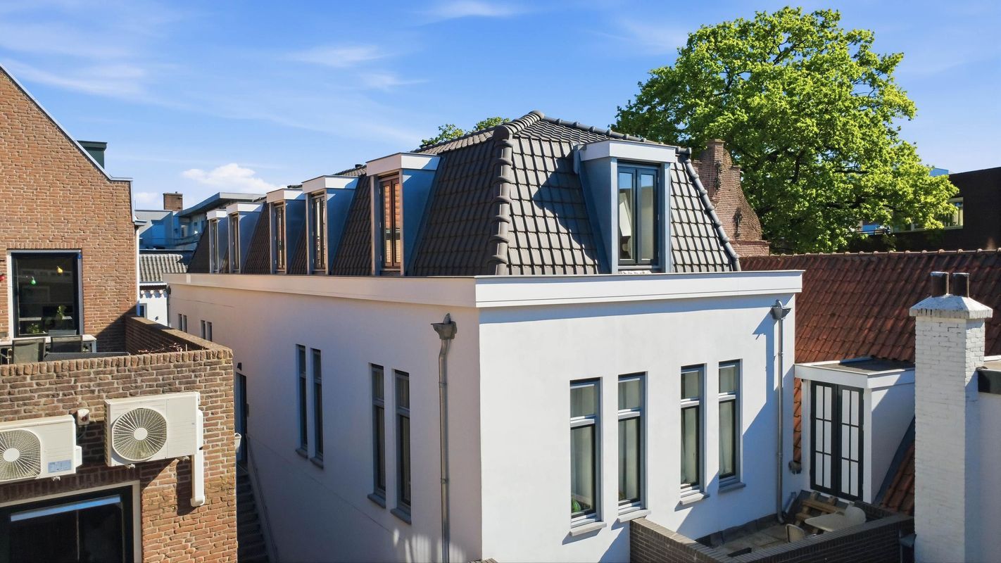 Arnhemsestraat 31-C Photo Blur 0