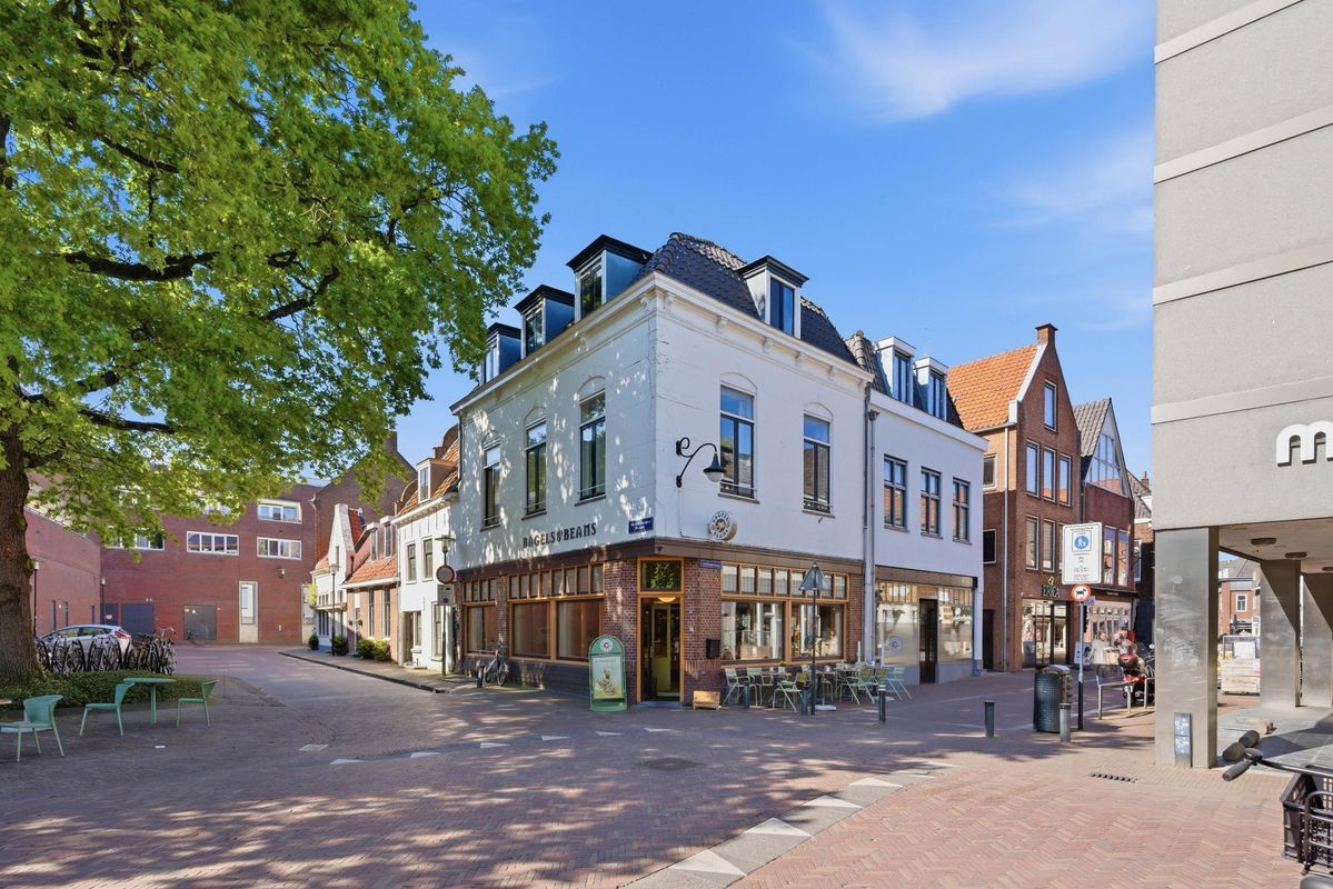 Arnhemsestraat 31-C Photo Blur 28