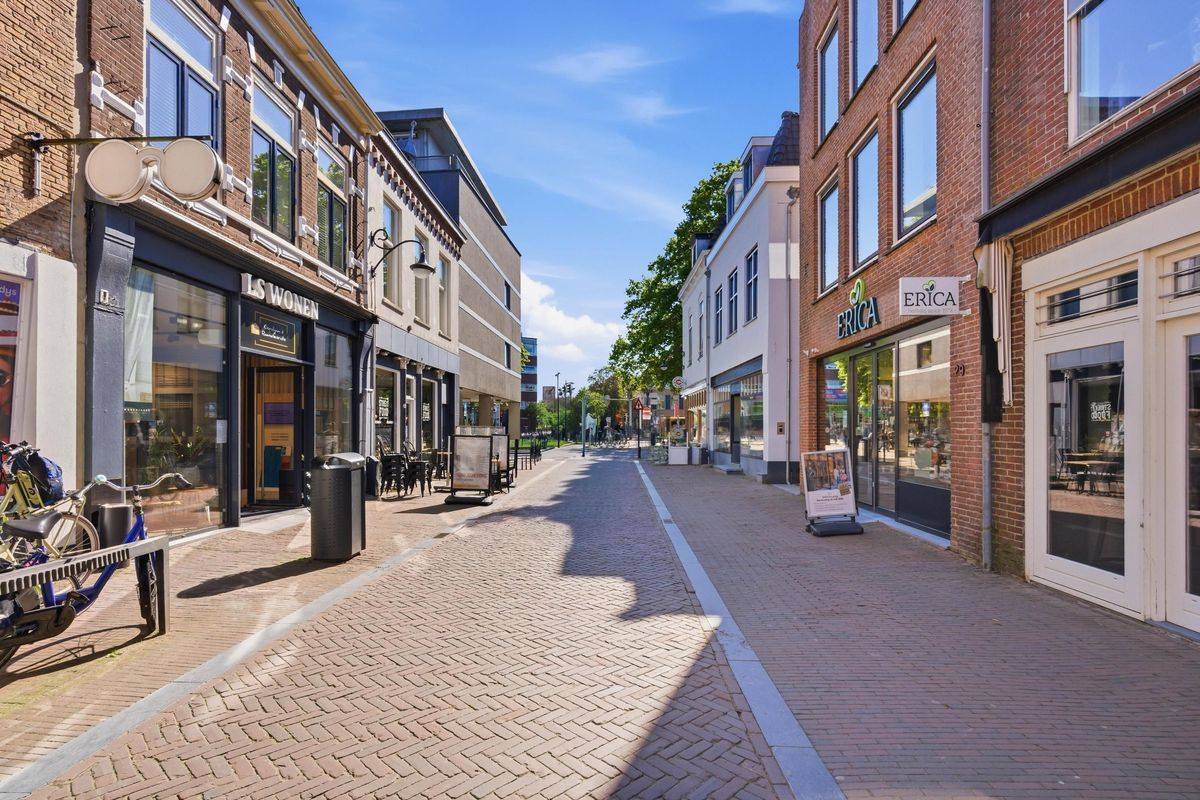 Arnhemsestraat 31-C Photo Blur 30