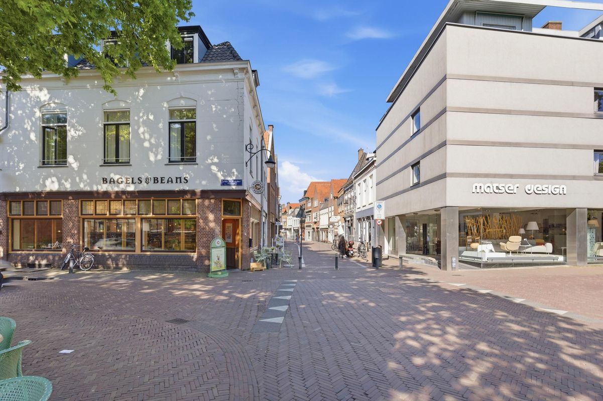 Arnhemsestraat 31-C Photo Blur 29