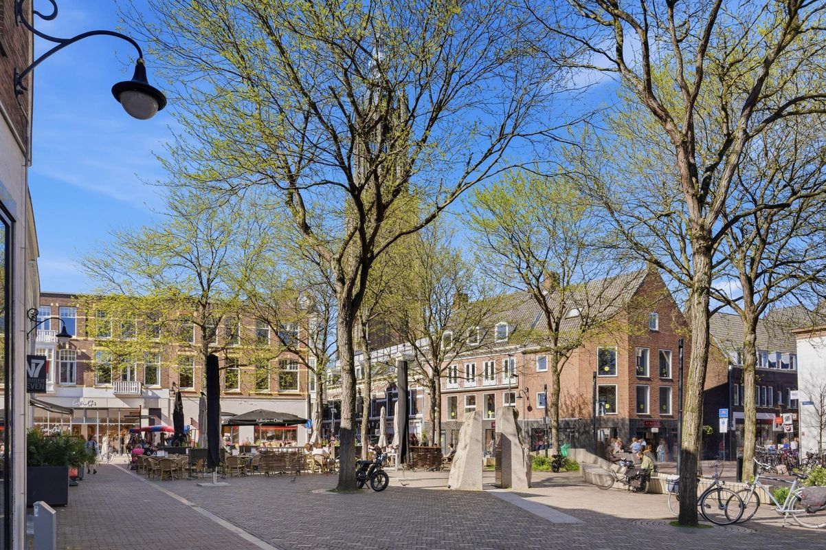 Arnhemsestraat 31-C Photo Blur 31