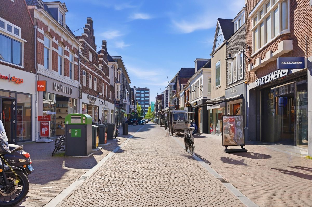 Arnhemsestraat 31-C Photo Blur 33