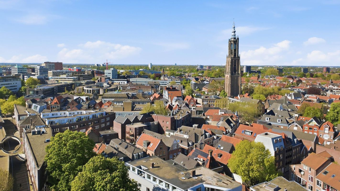 Arnhemsestraat 31-C Photo Blur 36