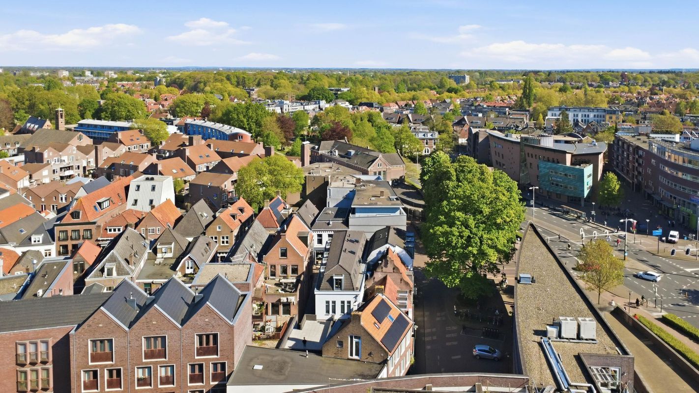 Arnhemsestraat 31-C Photo Blur 37