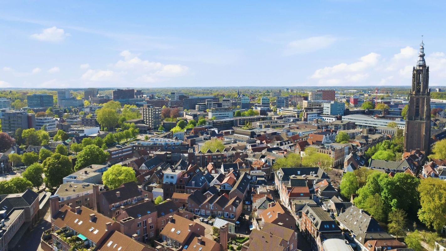 Arnhemsestraat 31-C Photo Blur 39