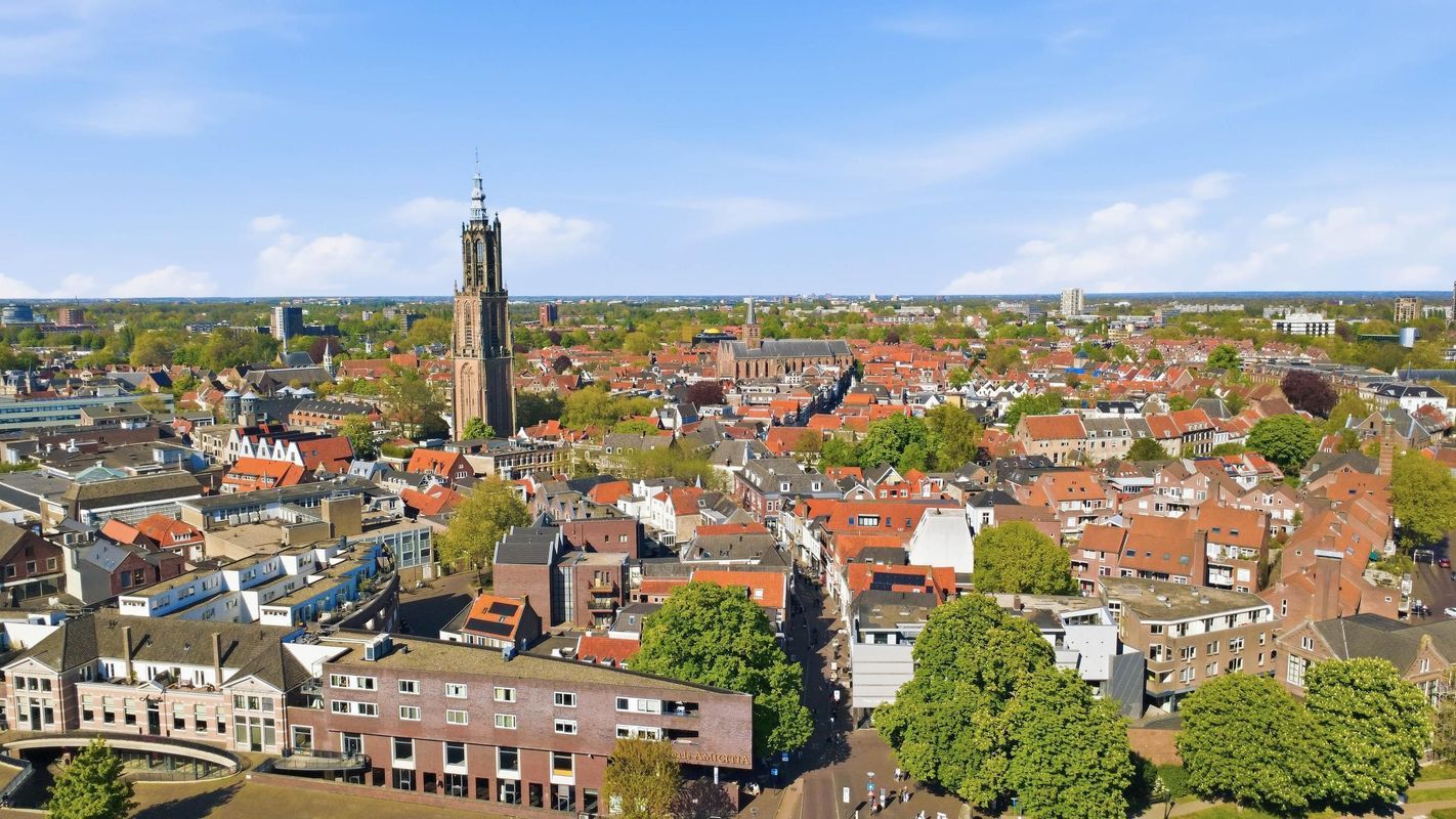 Arnhemsestraat 31-C Photo Blur 38