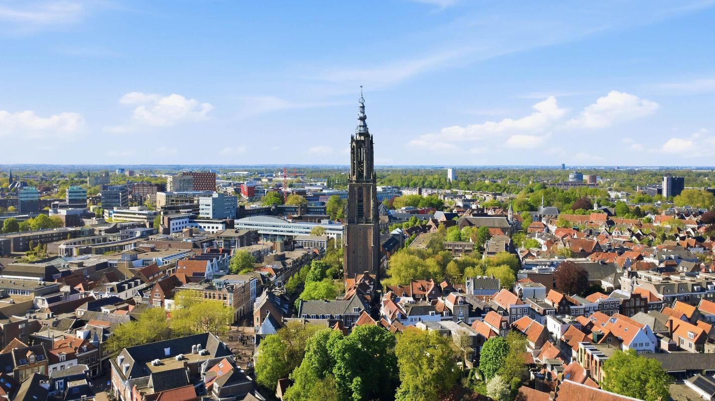 Arnhemsestraat 31-C Photo Blur 41