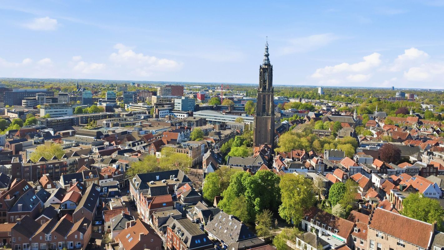 Arnhemsestraat 31-C Photo Blur 40