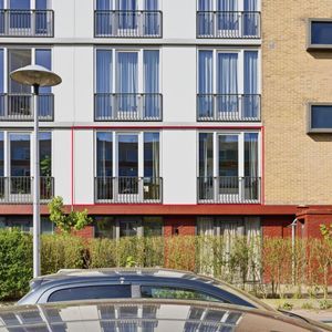 Spaaklaan 31 Photo 4