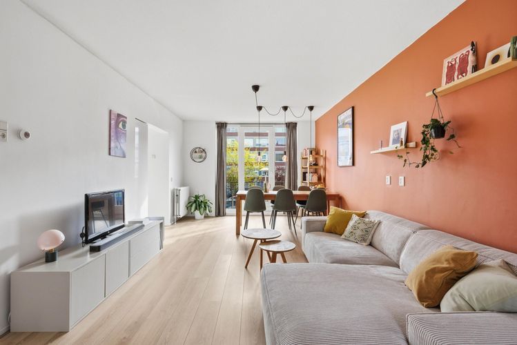 Spaaklaan 31 Photo 1