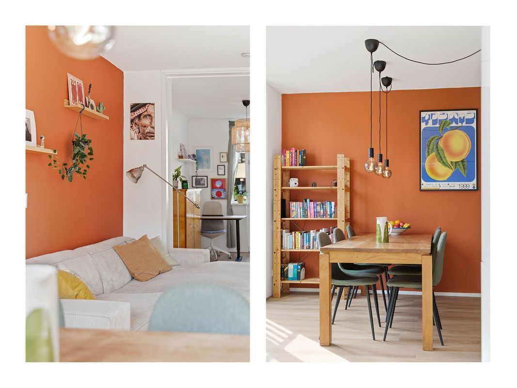 Spaaklaan 31 Photo Blur 6