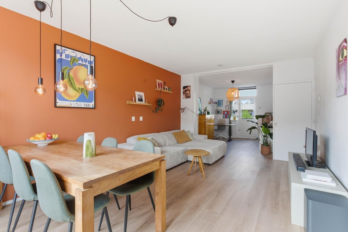 Spaaklaan 31 Photo Blur 7