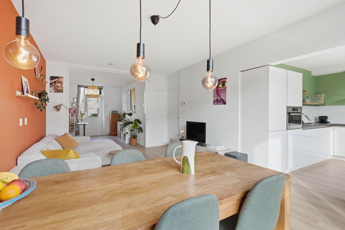 Spaaklaan 31 Photo Blur 8