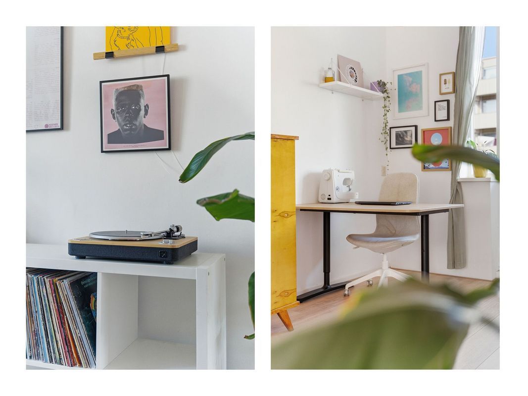 Spaaklaan 31 Photo Blur 10