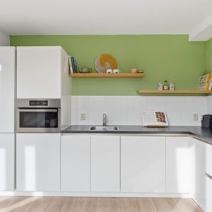 Spaaklaan 31 Photo 2