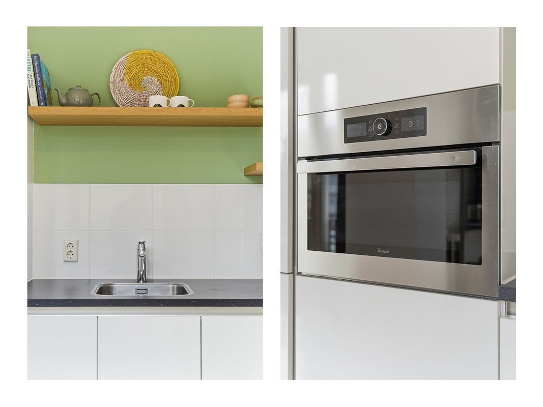 Spaaklaan 31 Photo Blur 14